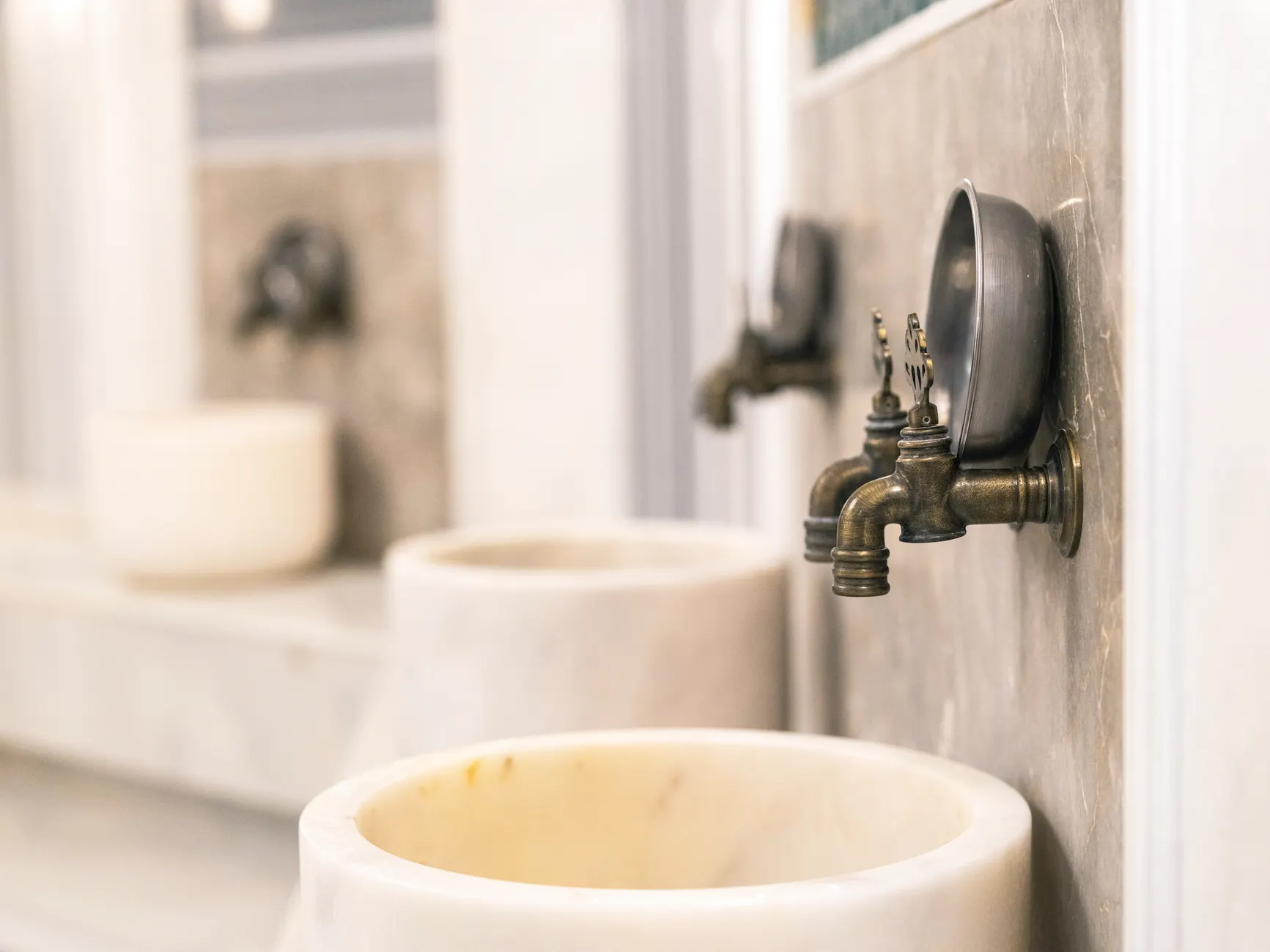 Cylinder Swaps & Hard-Water Future-Proofing