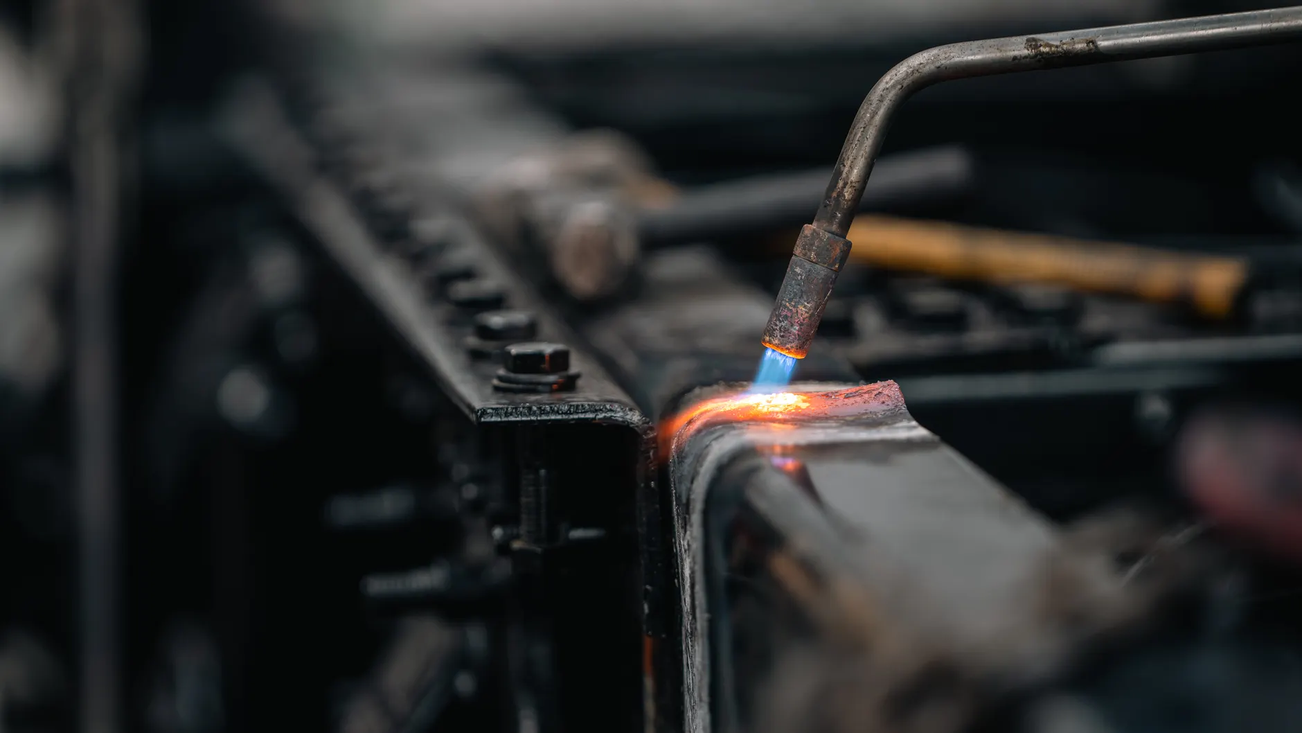 Acoustic & Thermal Tracing