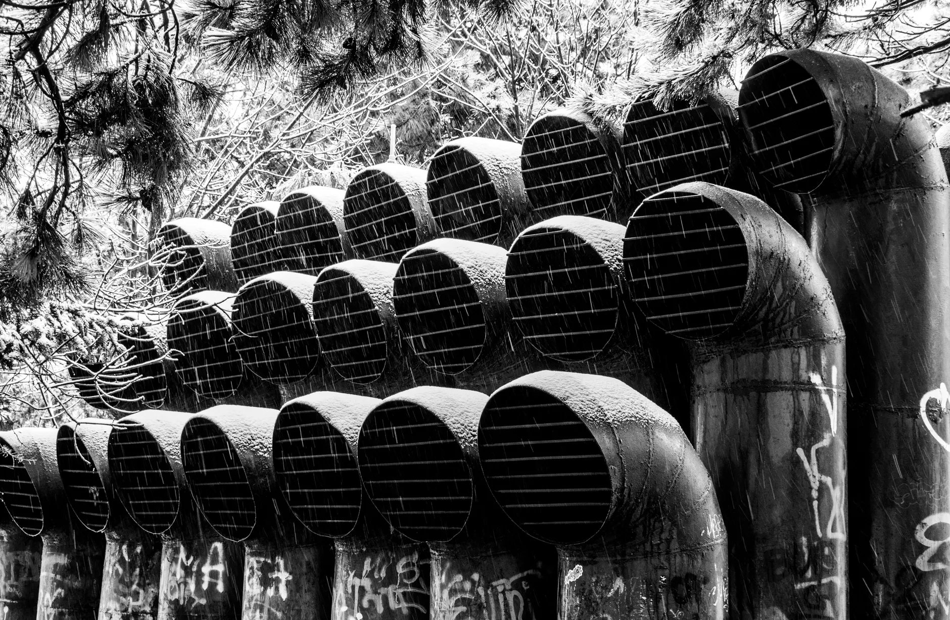 Period Cottages, Ageing Copper & Older Supply Pipe